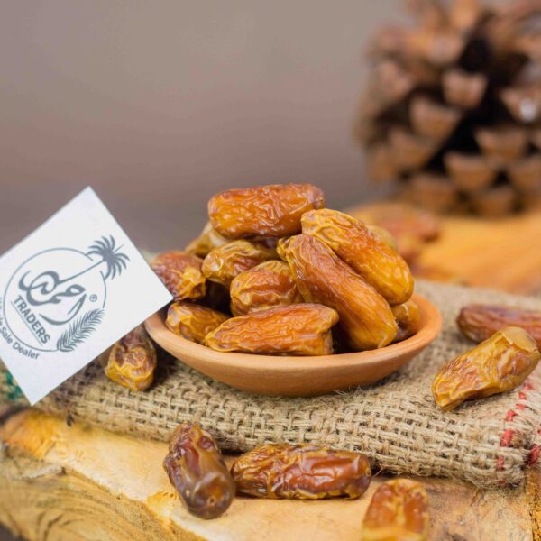 Seedless Dates (Baghair Ghutli Irani Khujoor) - Image 4