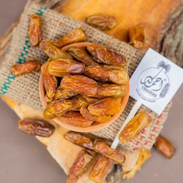 Seedless Dates (Baghair Ghutli Irani Khujoor) - Image 2