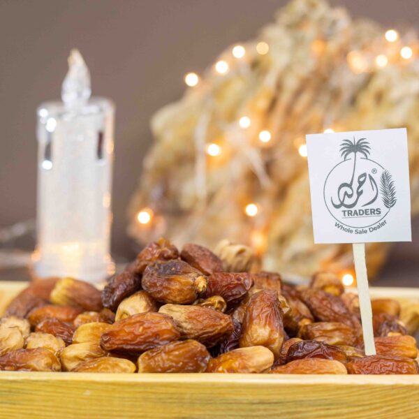 Majool Dates – Premium Quality from Iran - Image 2