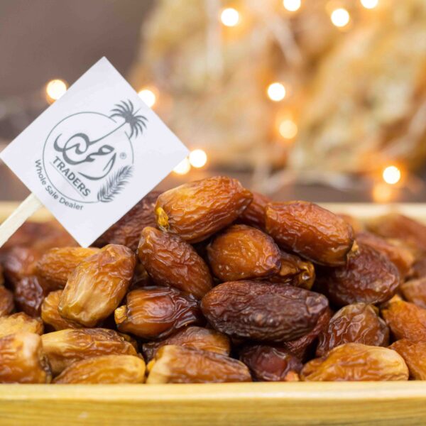 Majool Dates – Premium Quality from Iran