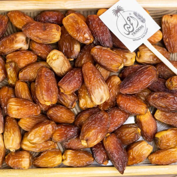Majool Dates – Premium Quality from Iran - Image 4
