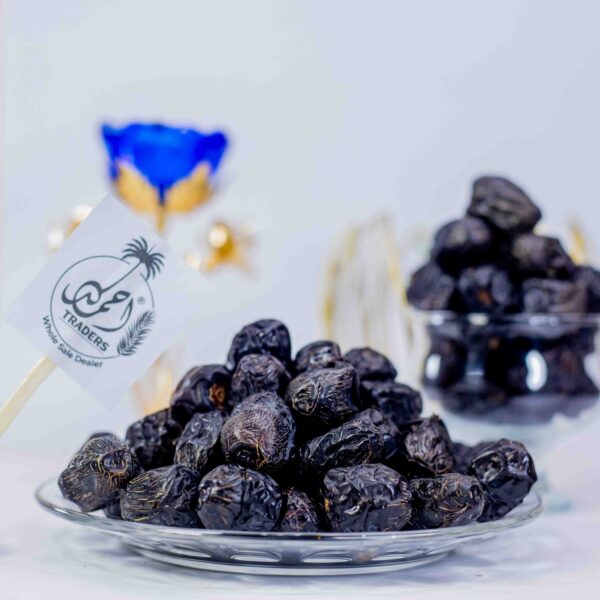 Ajwa Dates (Medium) – Premium Quality from Saudi Arabia - Image 2