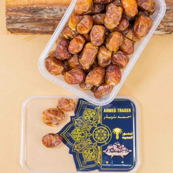 Barhi Dates – Premium Quality from Iran - Image 3