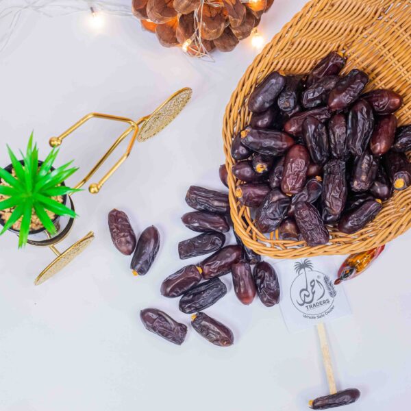 Rabbi Dates – Premium Quality from Iran - Image 2