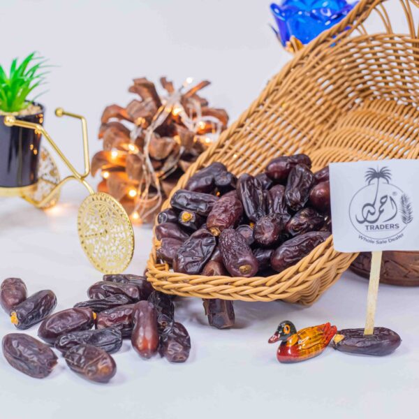 Rabbi Dates – Premium Quality from Iran - Image 3