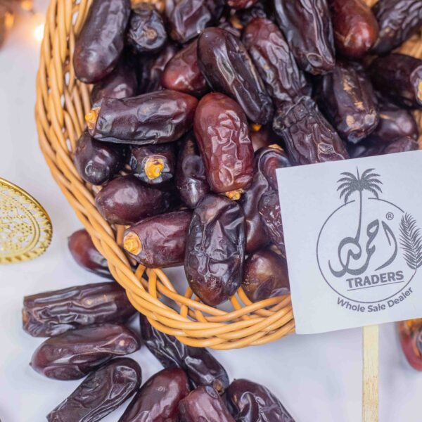 Rabbi Dates – Premium Quality from Iran
