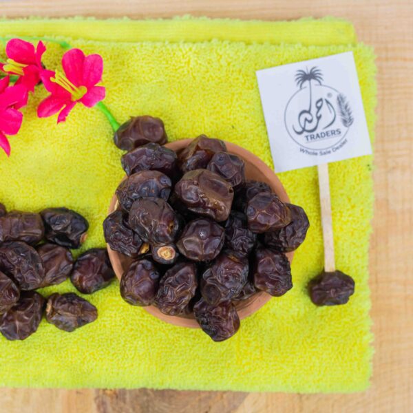 Irani Ajwa Dates – Premium Quality from Iran - Image 2