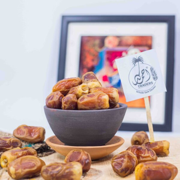 Suqai Dates – Premium Quality from Saudi Arabia - Image 4