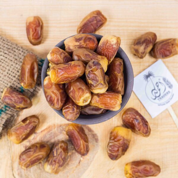 Suqai Dates – Premium Quality from Saudi Arabia - Image 2