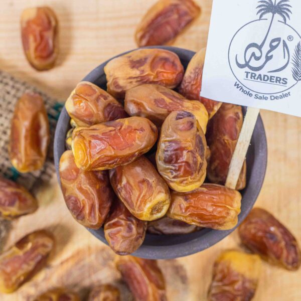 Suqai Dates – Premium Quality from Saudi Arabia