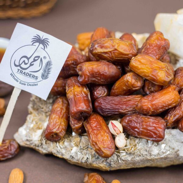 Shuklati Irani Dates – Premium Quality from Iran - Image 2