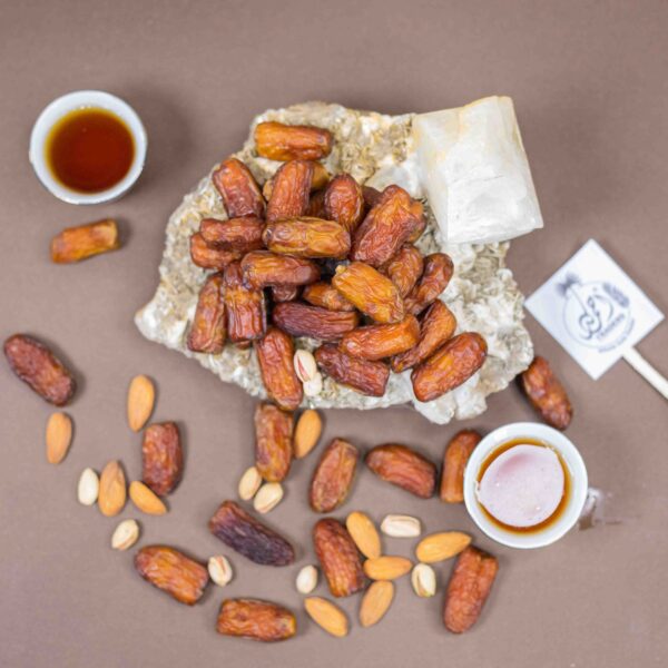 Shuklati Irani Dates – Premium Quality from Iran - Image 3