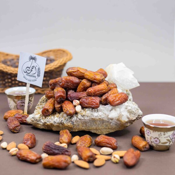 Shuklati Irani Dates – Premium Quality from Iran - Image 4