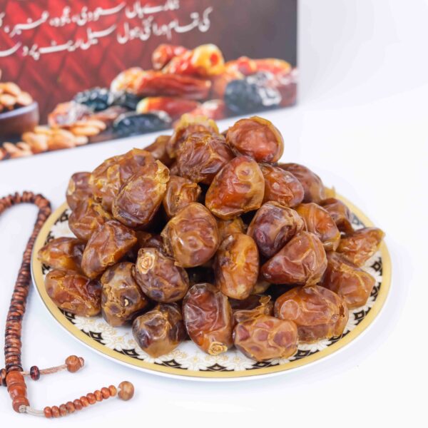 Irani Sukkri - Image 3