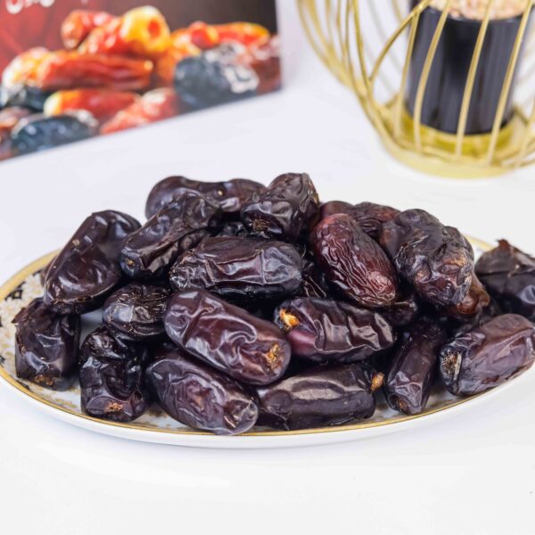 Qalmi Dates - Image 4