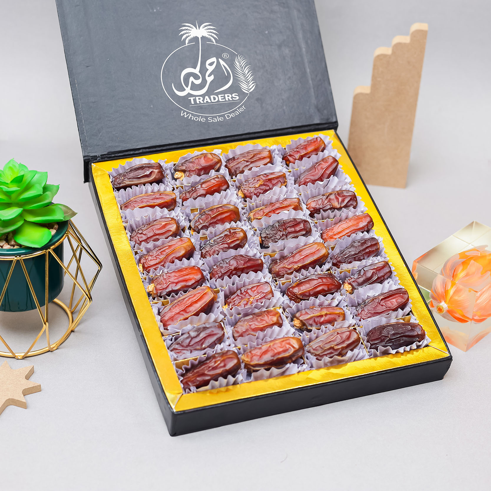 Jawharat Al-Mabroom - Image 4