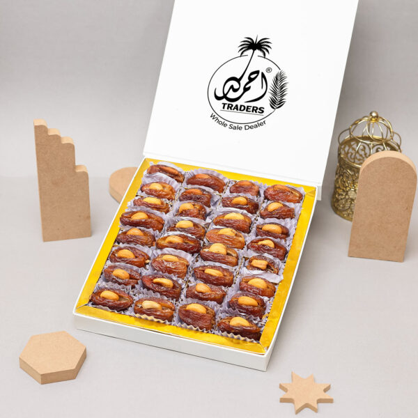 Zahab Al-Medjool