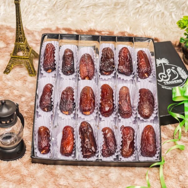 Amber Al-Dhahabi - Image 4