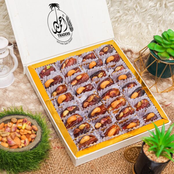 Jannat Al-Mazāyā - Image 4