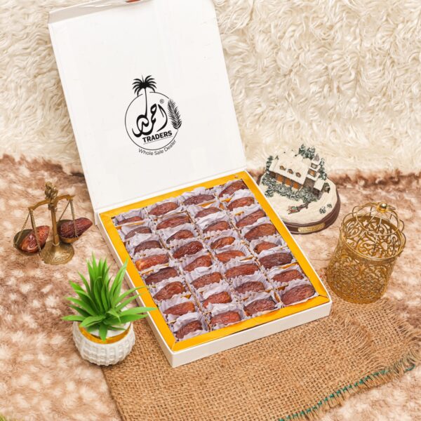 Medjool Al-Mulūk