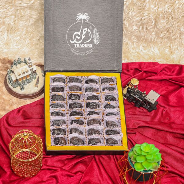 Jawharat Al-Ajwa