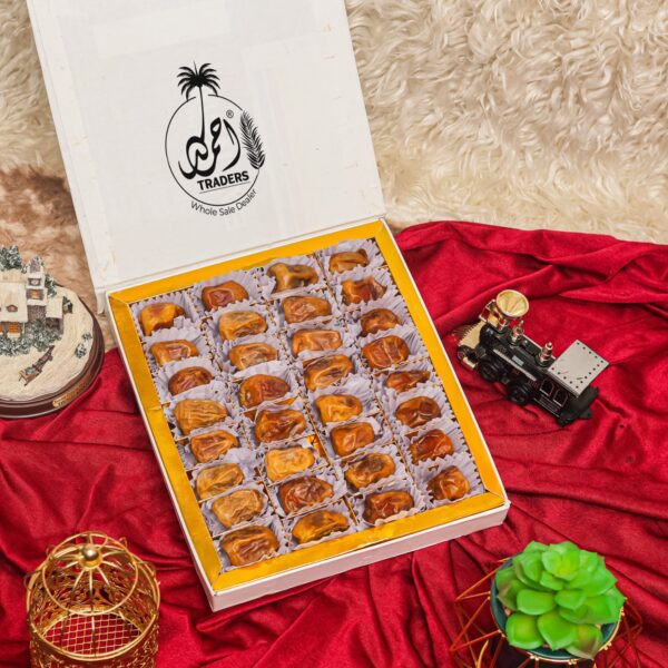 Sukkar Al-Tamr